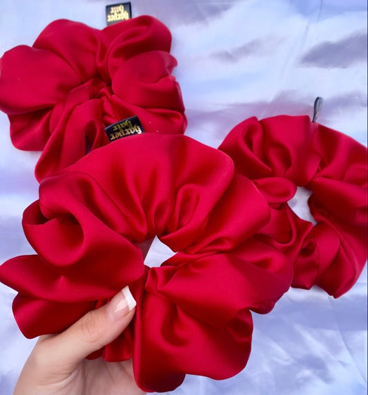 Monroe Scrunchie